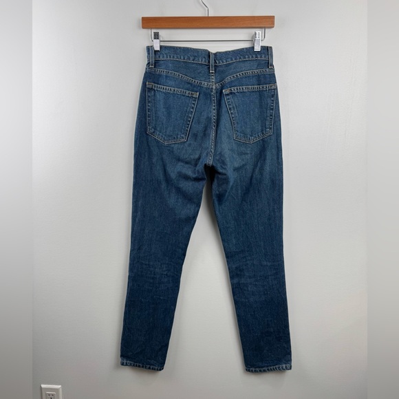 Reformation Women Slim Denim Jean Size 25 - Picture 2 of 6